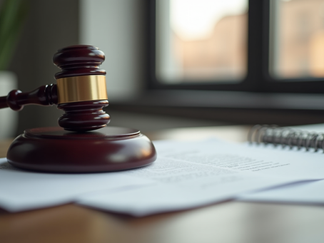 Why Choose a San Diego Personal Injury Law Firm for Personal Injury Legal Services