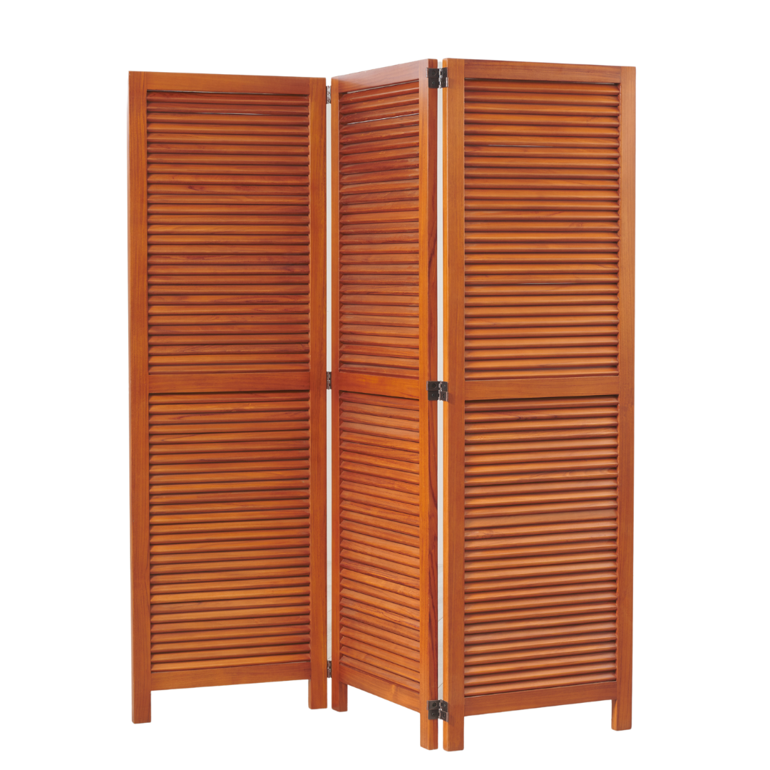 400 百葉屏風