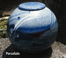 Porcelain