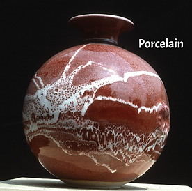 Porcelain