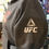 Miniatura: Sudadera UFC