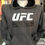 Miniatura: Sudadera UFC