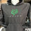 Miniatura: Sudadera Fox Monster Energy