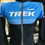 Miniatura: Buzo de Ciclismo Trek