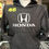Miniatura: Sudadera Honda