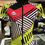 Miniatura: Camiseta de Ciclismo Merida