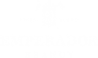 Emperador Logo White.png