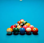 Pool Tables