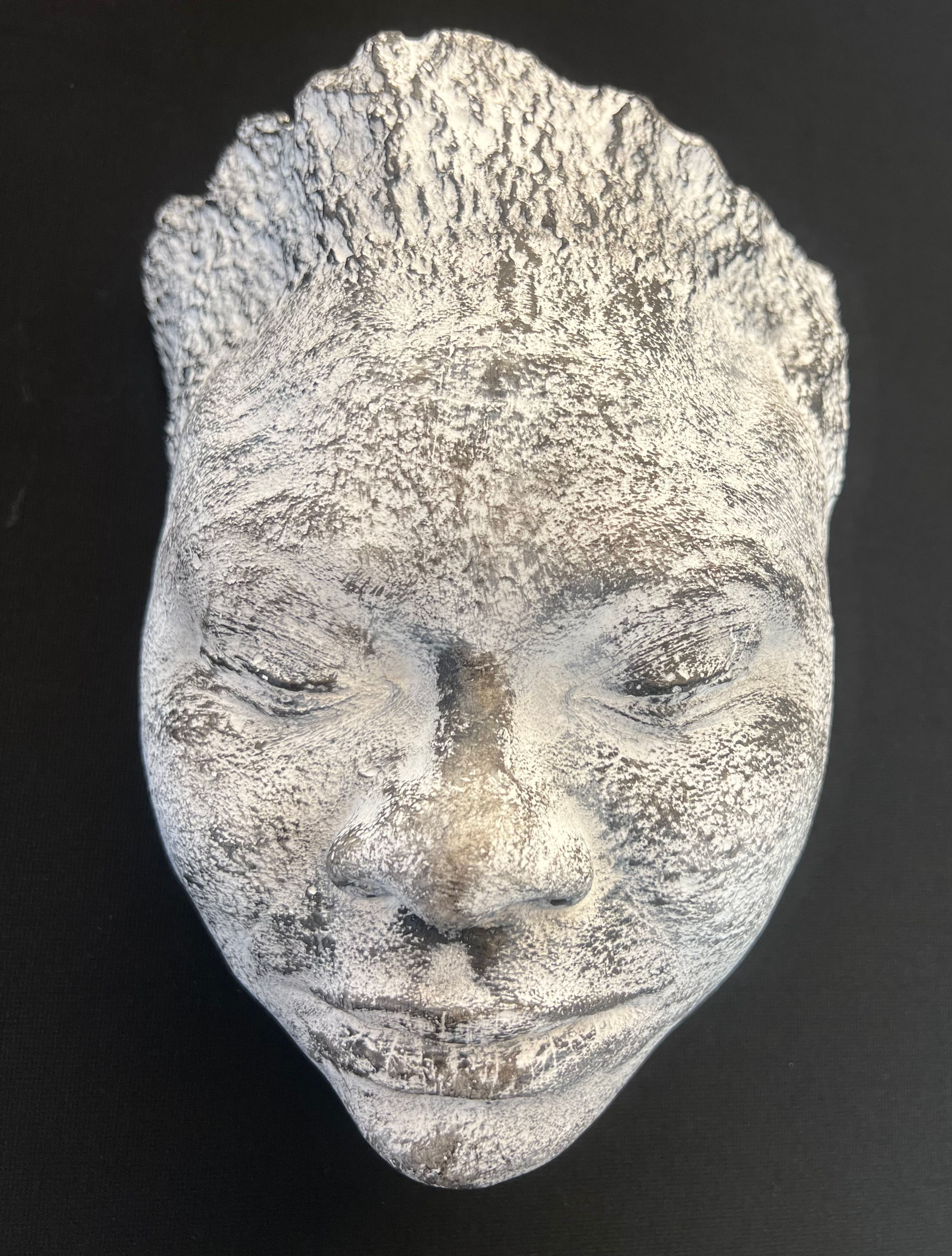 Gracefully Broken Head #7