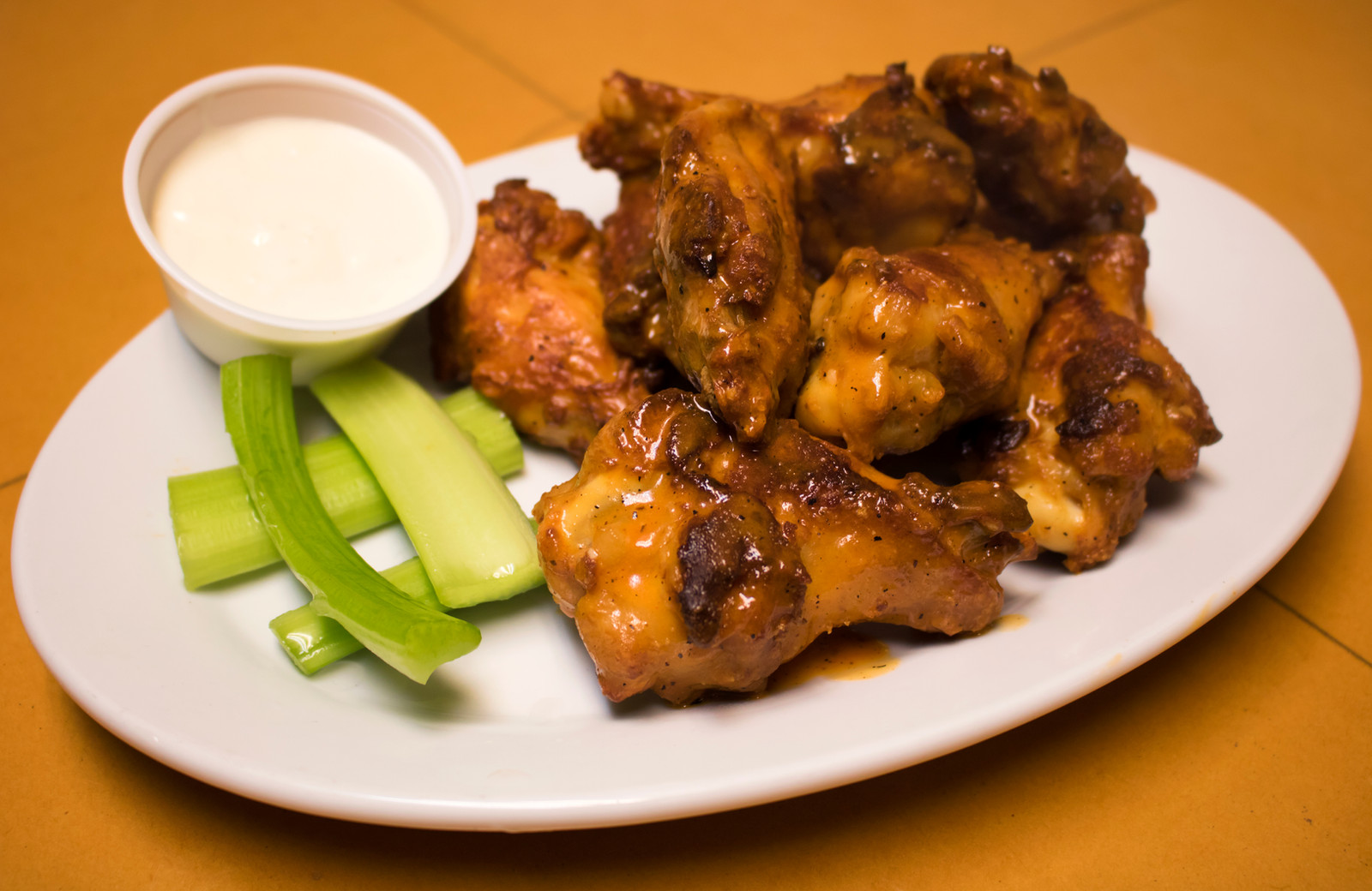 Fullscreen Page pizzajerks