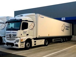 Transports Celliana