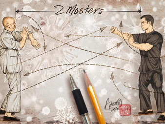 Chin-Woo Kung-Fu Tradition