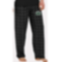 Girls Fan Pajama Pants (Not Available)