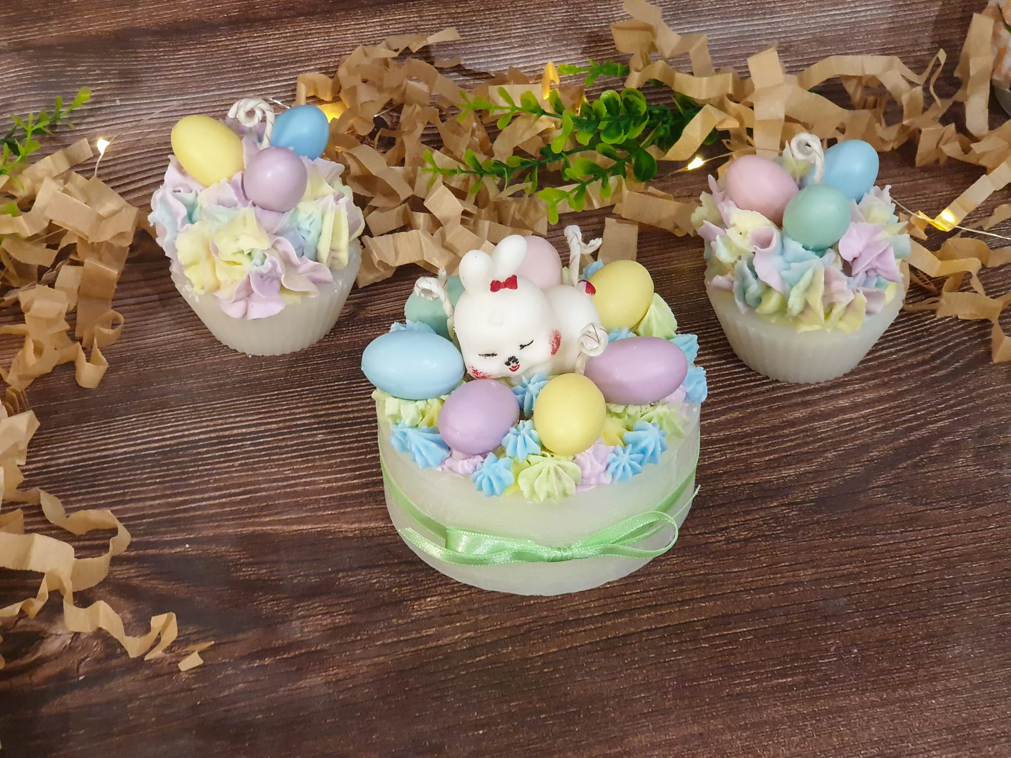 Подаръчна кутия „Easter”