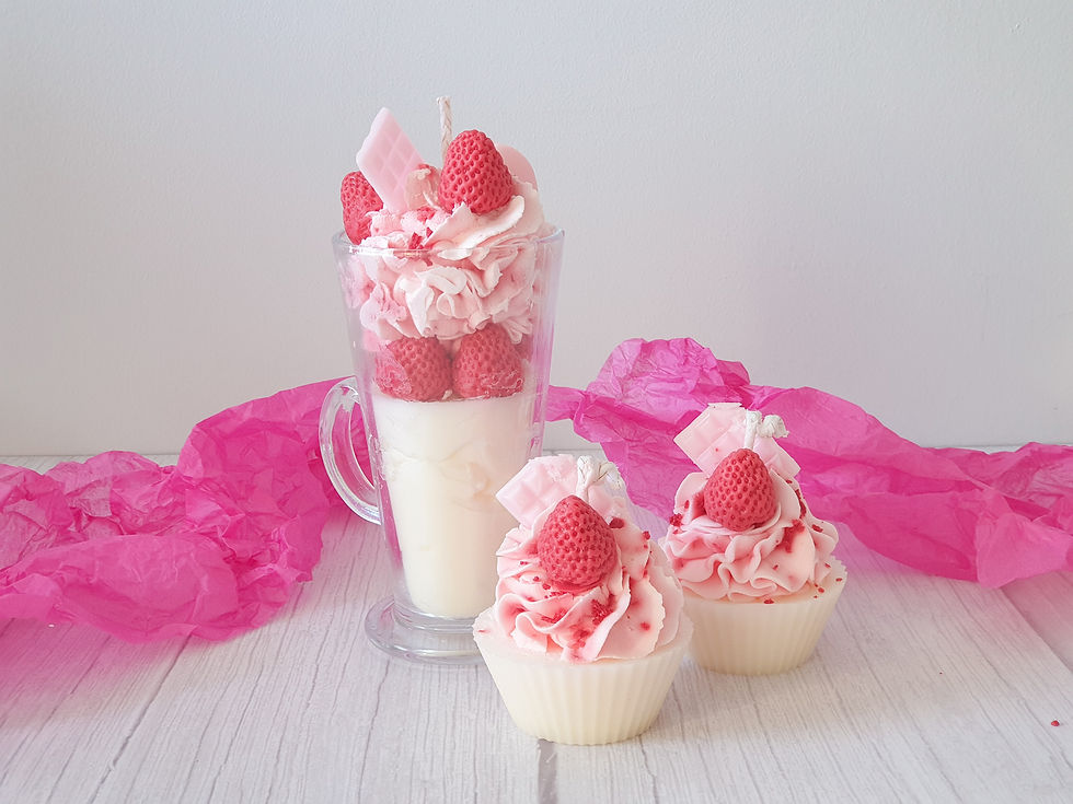 Подаръчна кутия „Sweetness”