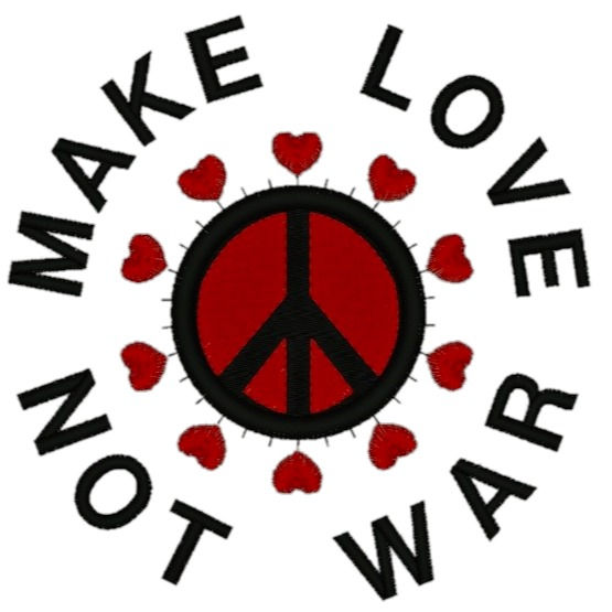 Miniatura: TJ Urban "Make Love"