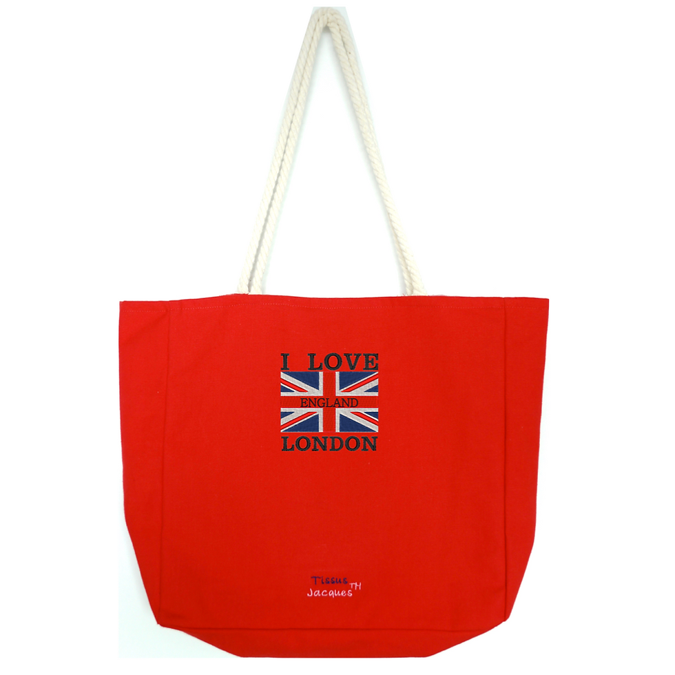 Miniatura: CITY BIG BAG London