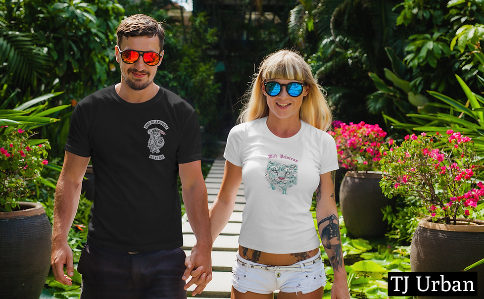 t-shirt-mockup-featuring-a-joyful-couple