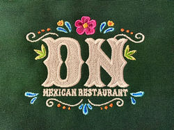 DN Mexican Restaurant