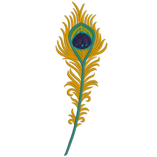 Miniatura: TJ Urban "Peacock"