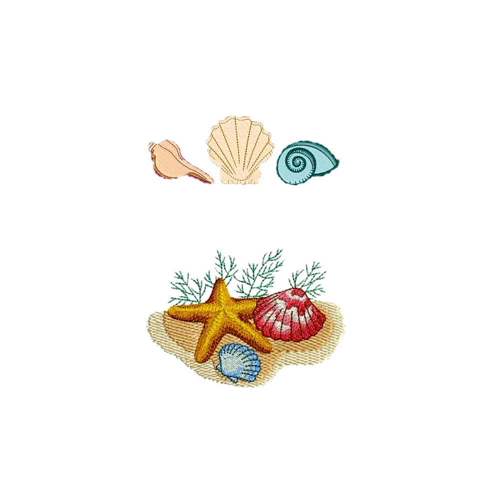 Miniatura: COJINES PERSONALIZADOS Welcome Tot The Beach House