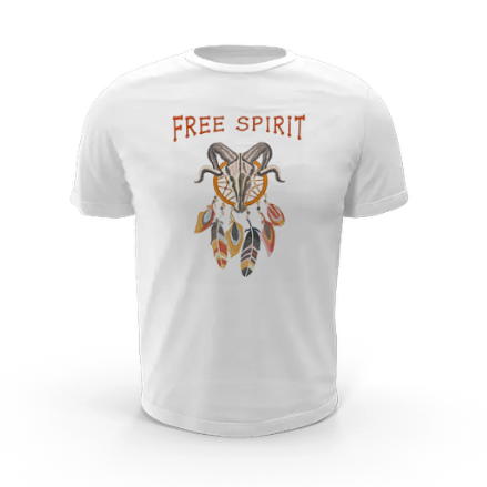 Miniatura: TJ Urban "Free Spirit"