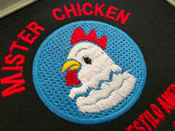 Mister Chicken