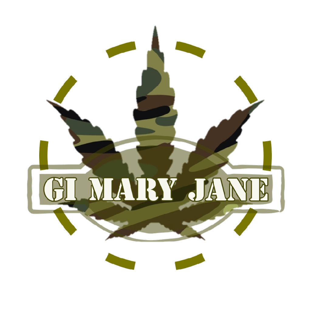 Writer: GI Mary Jane
