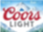 Coors Light - Coors Brewing 4.2% ABV