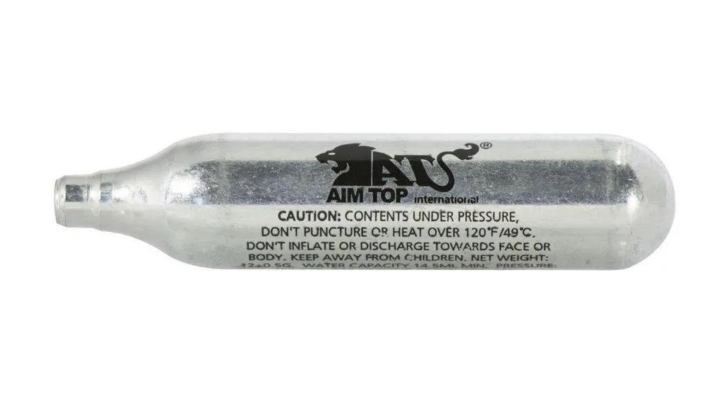 AIM TOP CO² 12g