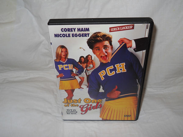 Just one of the girls dvd oop.JPG