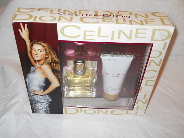 CELINE DION