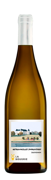 Échanges Chaleureux - Coteaux du Layon La Bougrie
