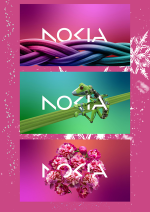 #NewNokia