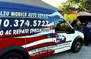 Mobile Auto Belts & Hose Repair & Replacement