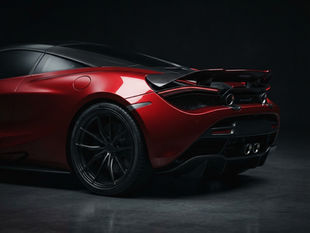 Exploring the Allure of Classic Cars