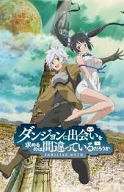 New Anime