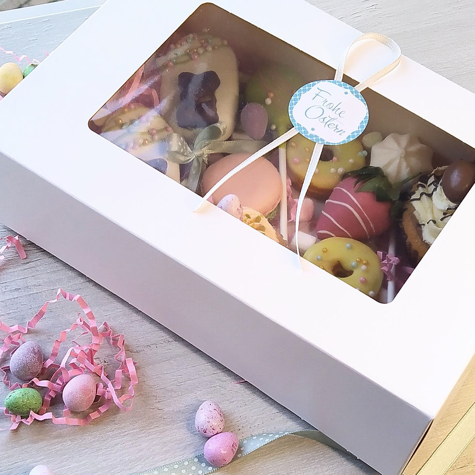 Miniaturbild: Oster Sweet Box
