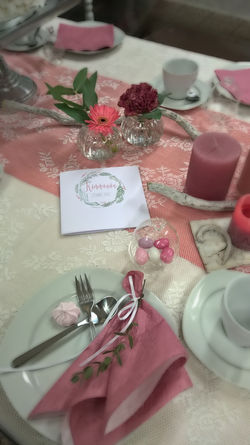 DIE HOCHZEITSPLANER 32