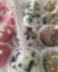 Miniaturbild: Cakepops 6er