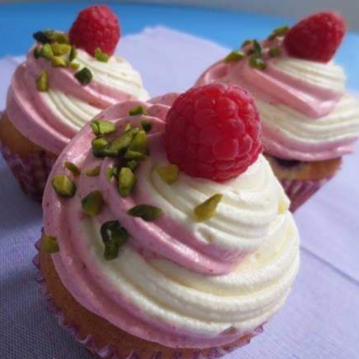 Miniaturbild: Oster Cupcake Box    4er