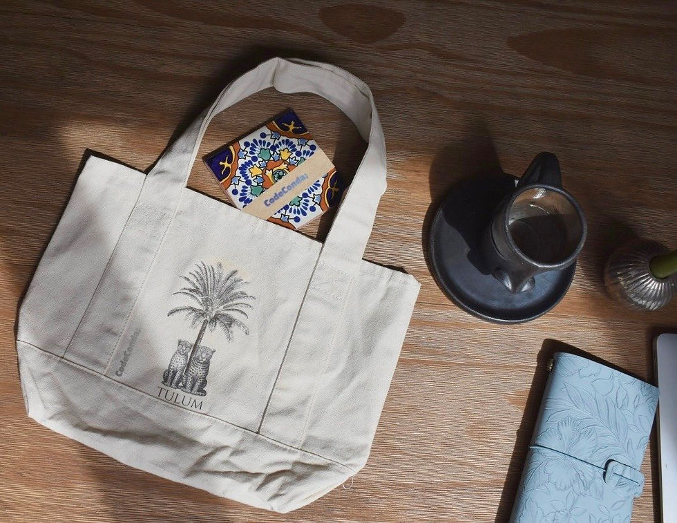 How We Planned a Company Retreat in Tulum For CodeConda