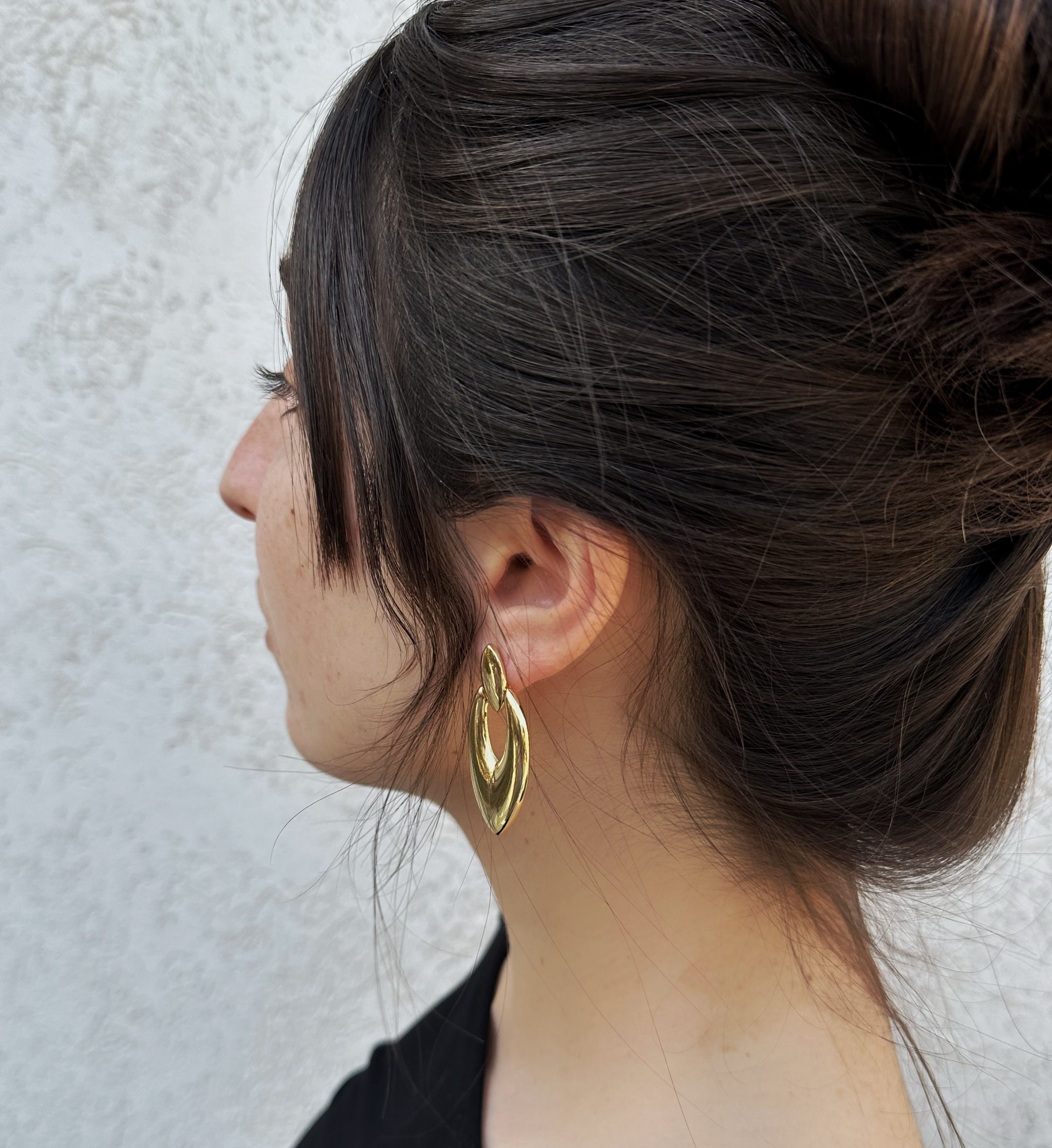 עגילי קיילי