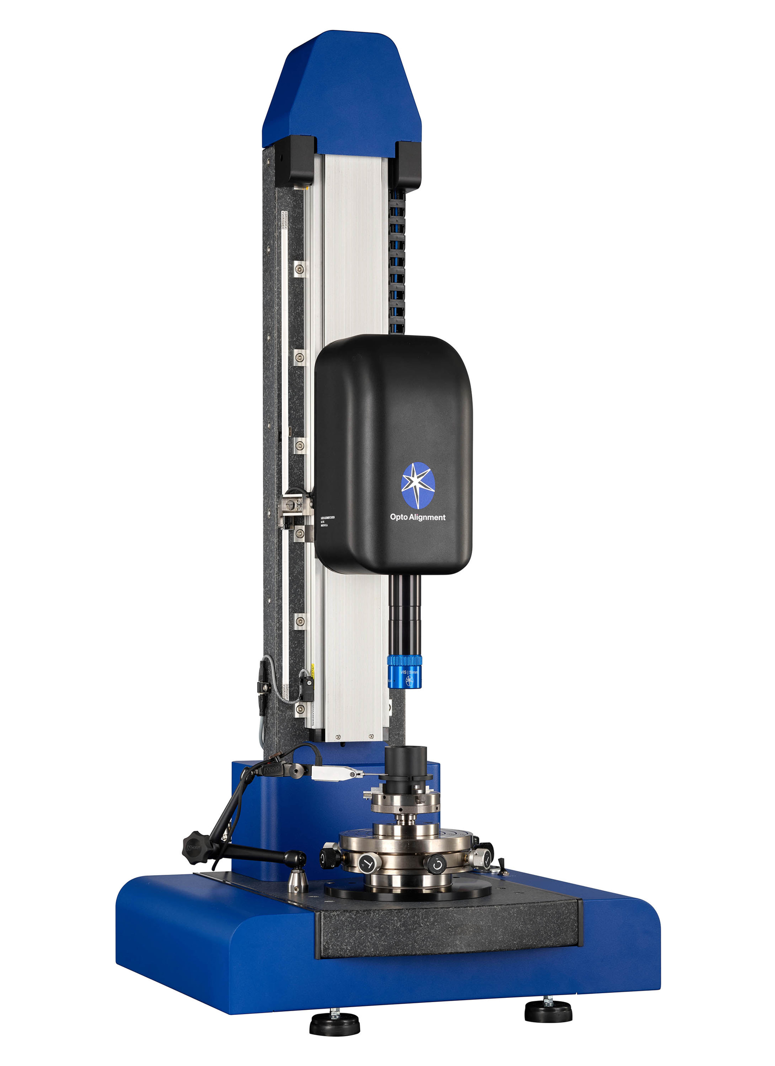 Optical Testing Equipment