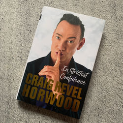 In Strictest Confidence