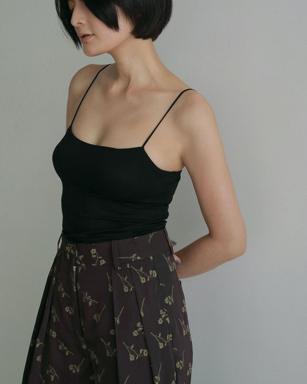 サムネイル： ànuke Cupin Camisole