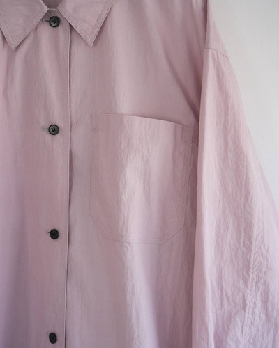 ànuke Over Pocket Shirts | Fun Current