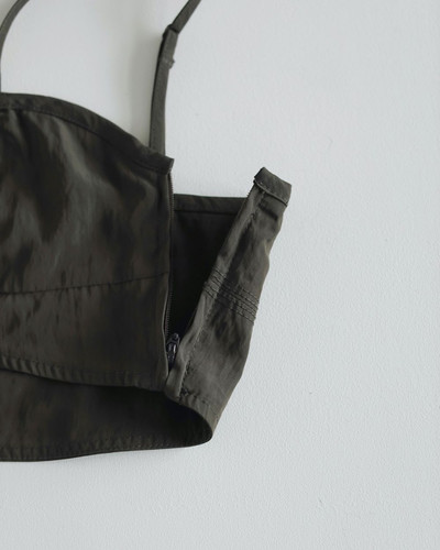 ノノ　【新品未使用】anuke Stitch Bra Top アンヌーク ànuke Stitch Bra Top | Fun Current