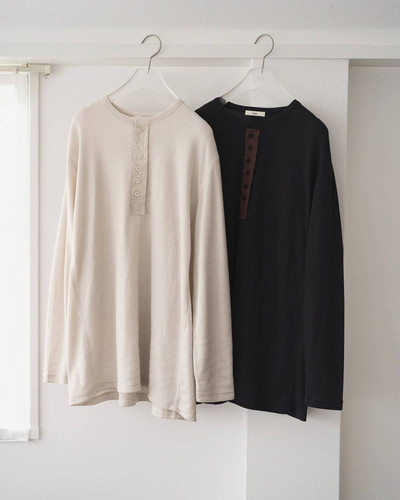 ànuke Thermal 2way Tops | Fun Current
