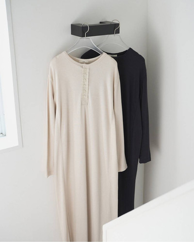 ànuke Thermal 2way Onepiece | Fun Current